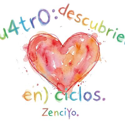 ep cu4trO: descubriendo(me en) ciclos.