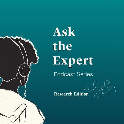 Ask the Expert 1307. Parenting is Hard | Part 3 Ask the Expert 1307. Parenting is Hard | Part 3