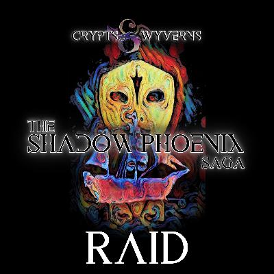 Season 1: Raid Table of Contents and Trailer