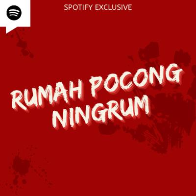 #11 Rumah Pocong Ningrum