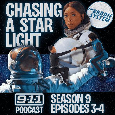 Chasing a Starlight (Season 9 Episodes 3-4)