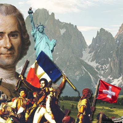 The Roots of Modern Democracy The Roots of Modern Democracy