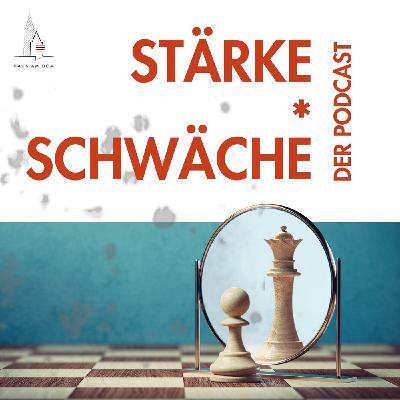 STÄRKE * SCHWÄCHE - Folge 5 … rabbinisch gesehen - Was bedeuten Stärke und Schwäche im Judentum?