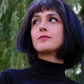 خونه‌ی ما / مرجان فرساد