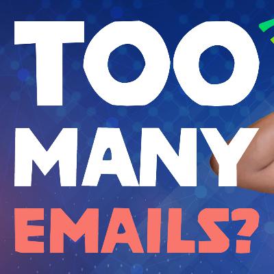 4 Smart Send Strategies (Klaviyo) To Keep Your Subscribers Happy #ecommerce #klaviyo