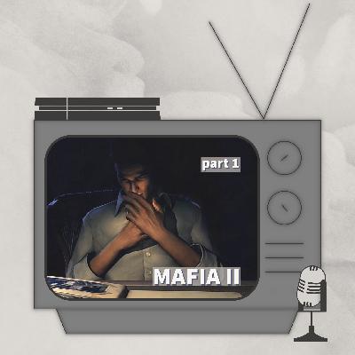 Bruski Don’t Give an F About Nothin | MAFIA II | Part 1