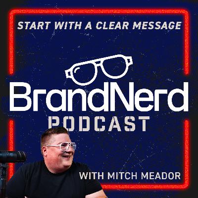 Signs you're NOT READY for StoryBrand... (Do these 8 things first) Signs you're NOT READY for StoryBrand... (Do these 8 things first)