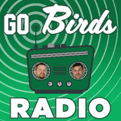 Go Birds! Radio, Part 1: Show Up or Shut Up Time For Eagles In Minnysota
