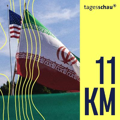 Atomdeal oder US-Angriff? Worauf die Menschen im Iran hoffen Atomdeal oder US-Angriff? Worauf die Menschen im Iran hoffen