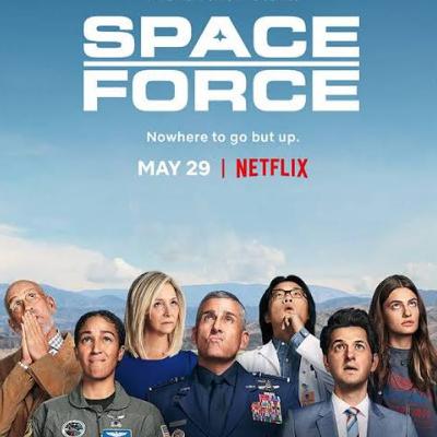 Space Force