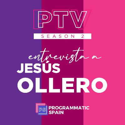 'Neural One Versión 2.0', con Jesús Ollero | PTV Talk #17