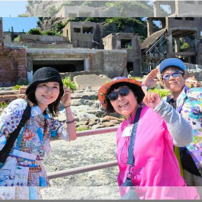 ミドルの花園 #23「ミドルと母卒業2」 ミドルの花園 #23「ミドルと母卒業2」