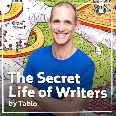 Andy Griffiths on the wild ride from punk band to rockstar children's author Andy Griffiths on the wild ride from punk band to rockstar children's author
