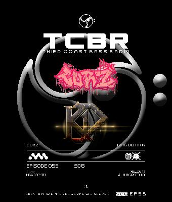 Third Coast Bass Radio SE06EP55 W/ CURZ & King Demitri