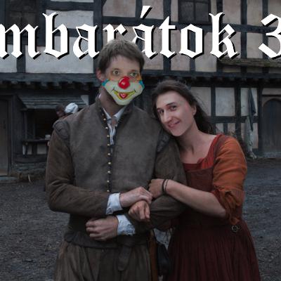 Filmbarátok Podcast #320 Filmbarátok Podcast #320