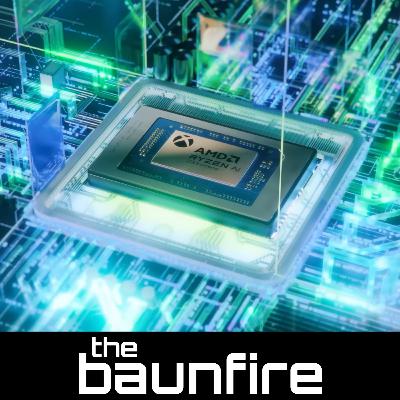 342: Xbox’s Next Console Moves And Marathon’s Slow Demise