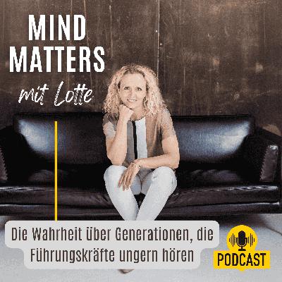 Die Wahrheit über Generationen, die Führungskräfte ungern hören Die Wahrheit über Generationen, die Führungskräfte ungern hören