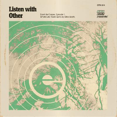 S06 Ep1 Esprit de Corpse: Smells like Team Spirit