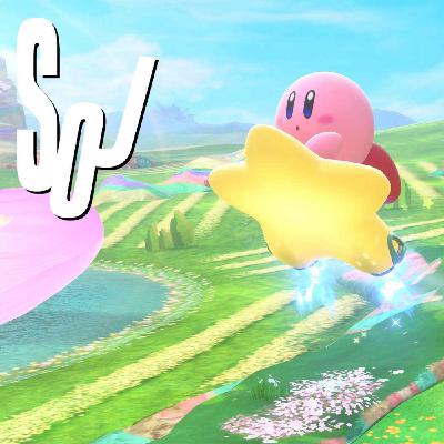 S19E16 -  «Kirby Air Riders», «Marvel Cosmic Invasion», «DemonSchool»