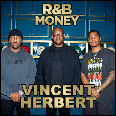 Vincent Herbert
