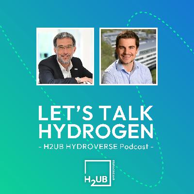 HydroNet im Sauerland – Wie eine Region den Sprung in die Wasserstoffzukunft wagt