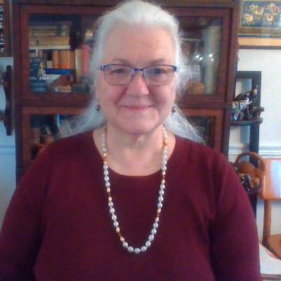 120. Talking DOD OGC, SES, and Job Seeking with Vida Antolin-Jenkins!