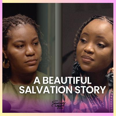 Standing for Christ Against all Odds with Ezinne Zara Standing for Christ Against all Odds with Ezinne Zara