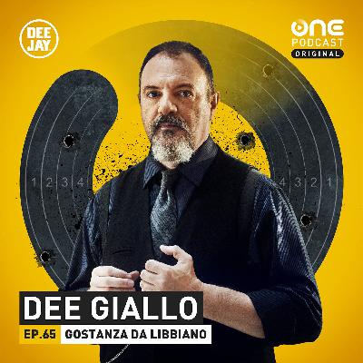 Gostanza da Libbiano: la strega che scampò al rogo - ep. 65 Gostanza da Libbiano: la strega che scampò al rogo - ep. 65