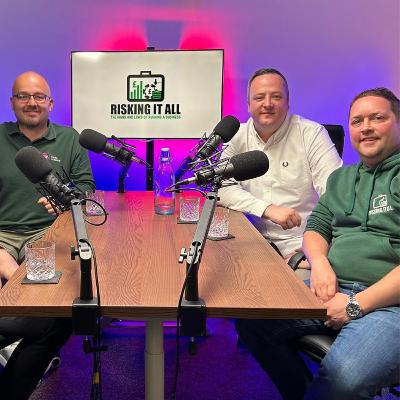 Ep:31: Breaking Barriers to Build an Agency Empire: John Loudon’s Path to Creative Success