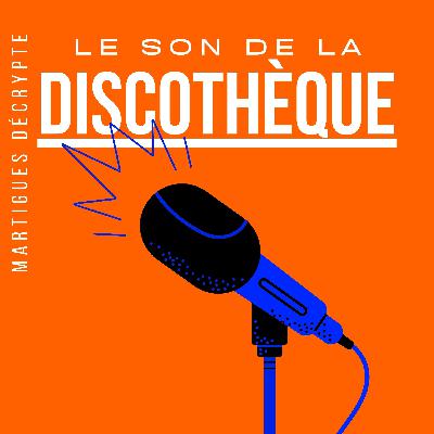 Le son de la discothèque - Kendrick Lamar