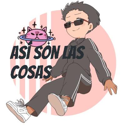 TEORÍAS DE LA CONSPIRACIÓN -ASÍ SON LAS COSAS ( EP 6)