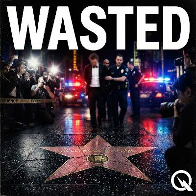 Get WASTED — From Spotlight to Scandal with Vv Steele! Get WASTED — From Spotlight to Scandal with Vv Steele!