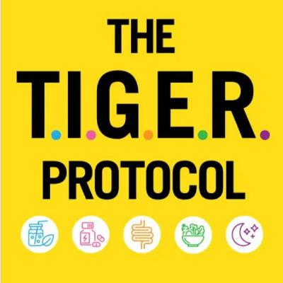 Beat Autoimmune Disease with T.I.G.E.R Protocol Dr. Akil Palinasamy Beat Autoimmune Disease with T.I.G.E.R Protocol Dr. Akil Palinasamy