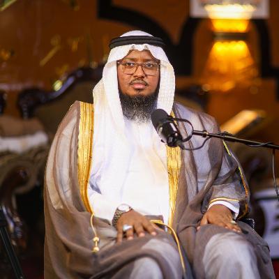 Sheekh Xassan Al-Waajidi iyo Fadliga Quraanka Kariimka