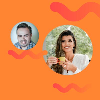 T2E9 - A RELAÇÃO PAIS E FILHOS COM LISIANA SALTIEL T2E9 - A RELAÇÃO PAIS E FILHOS COM LISIANA SALTIEL