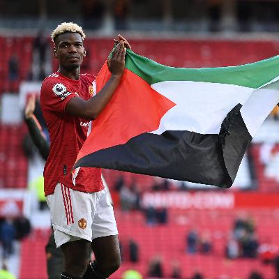 58. Muslim Draft ft Barre - " Han går till moskén på fredagar och kyrkan på söndagar"