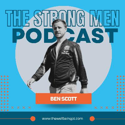 If You Help The Person, You Help The Team // Ben Scott