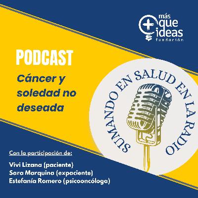 Cáncer y soledad no deseada
