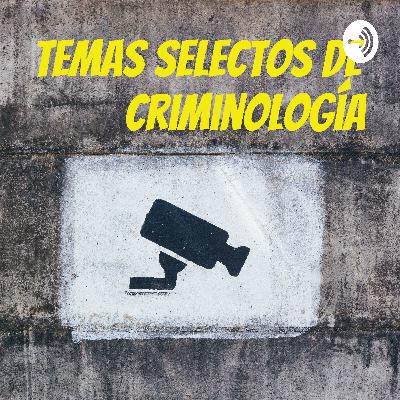 Temas Selectos De Criminología (Trailer)