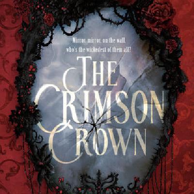 Download (PDF) BOOK The Crimson Crown (The Crimson Crown Duology) by Heather   Walter