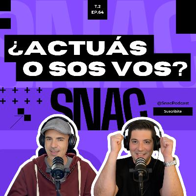 #64 | ¿La CRISIS DE IDENTIDAD es el Despertar de tu AUTOCONOCIMIENTO?