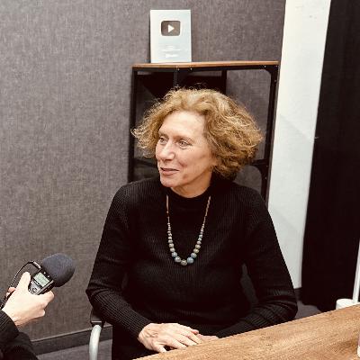 SMM 075 „Natürlich bleiben – zu viel Skripten vermeiden“ – c’t-Redakteurin Ulrike Kuhlmann über das Podcasten