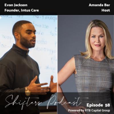Connecting Community to Entreprenurship with Evan Jackson