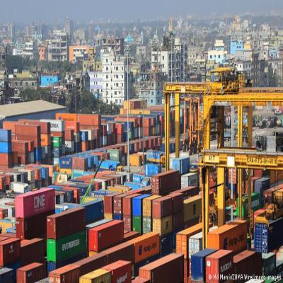 পরিবর্তন হয়ে যাচ্ছে বিশ্ব অর্থনীতি