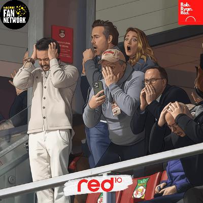 Episode 279: Dismayed in Chelsea Episode 279: Dismayed in Chelsea