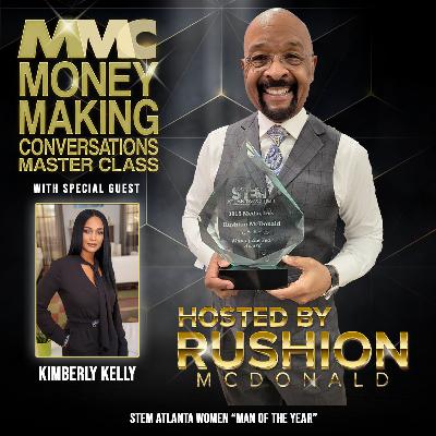 Overcoming the Odds: Inspiring Successful Businesswoman raised in foster care and teen mom of 3 kids by 18.