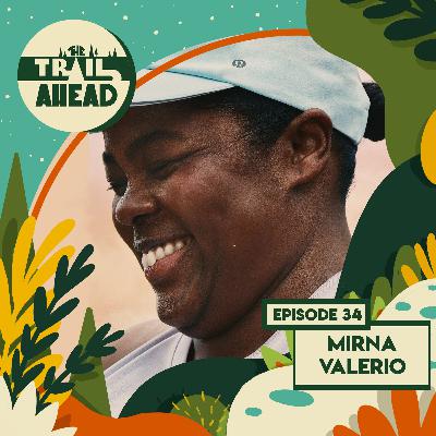 34. Mirna Valerio on Going FURTHER, Getting Back to the New You, and The Power of Voice 34. Mirna Valerio on Going FURTHER, Getting Back to the New You, and The Power of Voice