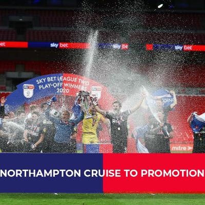 EFL: Extra Time: "Crimes Against Football"
