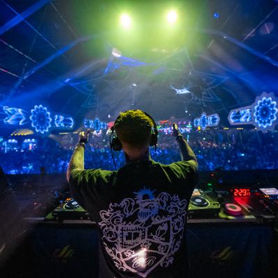 LIVE @ EDC Las Vegas 2025 (Dreamstate stage) LIVE @ EDC Las Vegas 2025 (Dreamstate stage)