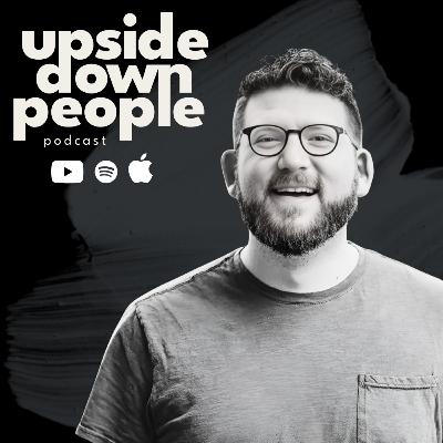 Inside The Spiritual Awakening Of Gen Z | Zach Meerkreebs